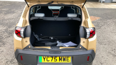 Dacia Spring 27kWh Expression 65 48kW 5dr Auto Electric Hatchback